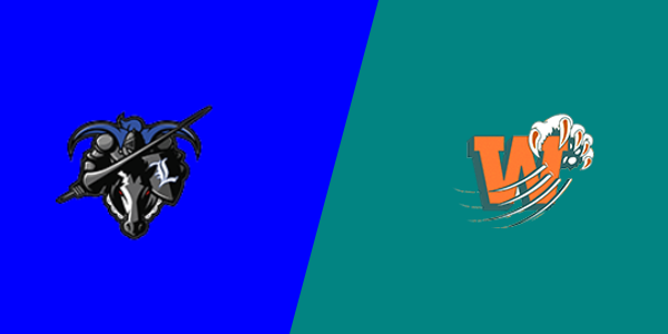 Henry E Lackey High School vs. Westlake High School