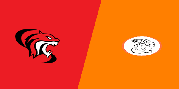 Washington County High School vs. Centralia High School