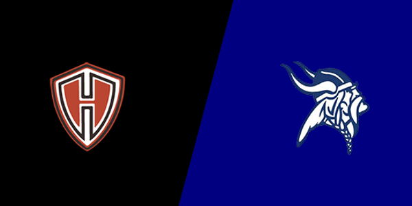 Harker Heights High School vs. Bryan High School