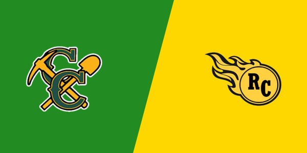 Coal City High School vs. Reed-Custer High School