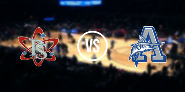 Poplar Springs High School vs. Arnold High School