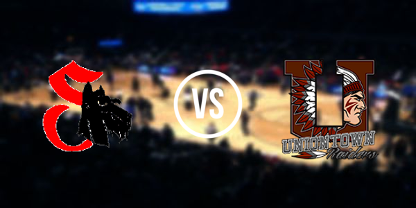 Uniontown Area High School vs. Southmoreland High School