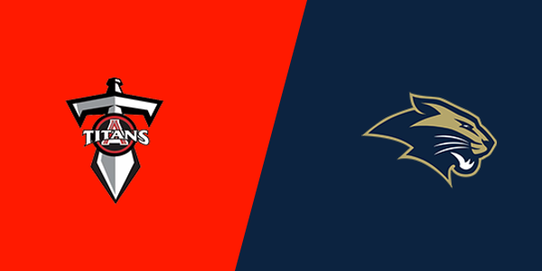 Antelope High School vs. West Park High School