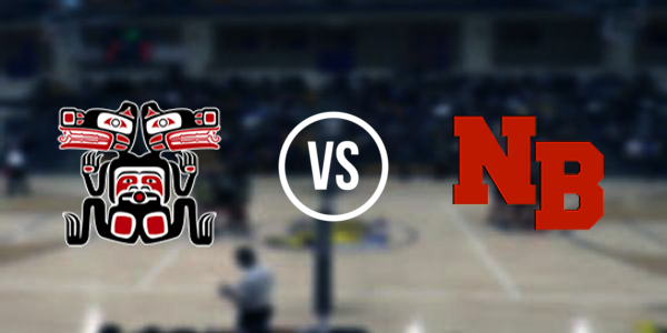 Neah Bay High School vs Taholah High School
