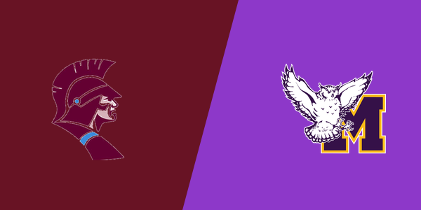 St. Joseph-Ogden High School vs. Monticello High School