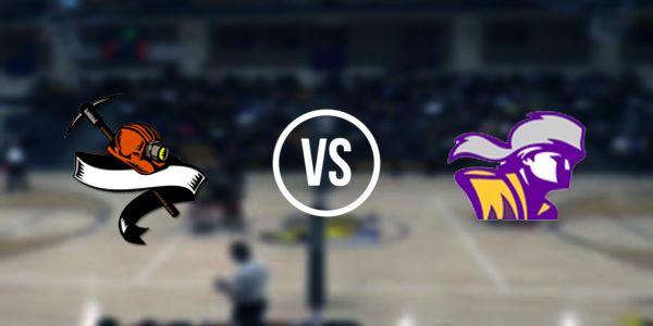 Centerville High School vs. Big Sandy High School
