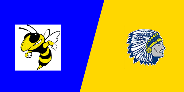Memphis High School vs. Capac High School
