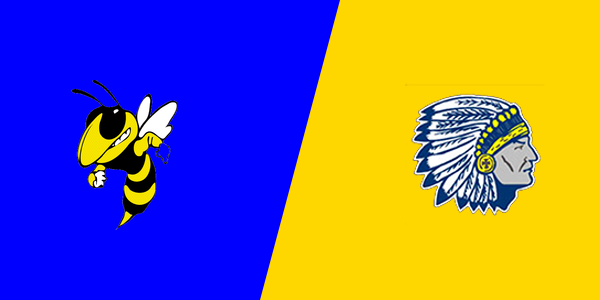 Memphis High School vs. Capac High School