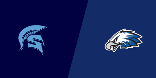 Stevenson High School vs. Lakeland High School