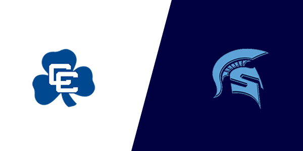 Detroit Catholic Central High School vs. Stevenson High School