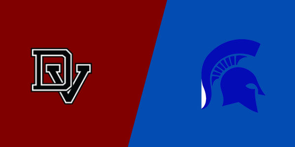 Delaware Valley High School - Millford vs. Mid Valley Secondary Center