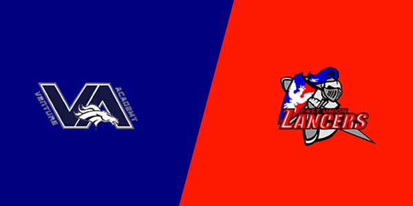 Venture Academy High School vs. East Union High School
