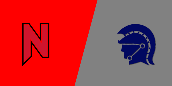 Nitro High School vs. Riverside High School