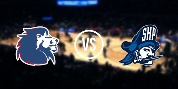 Cardinal O'Hara High School vs. Seton Hall Preparatory School