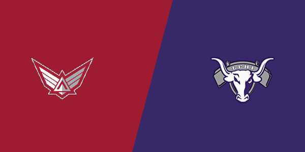 Cedar Valley High School vs. Lehi High School