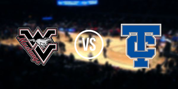 Temescal Canyon High School vs West Valley High School - Hemet