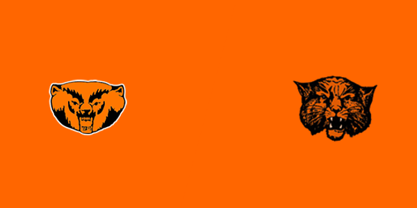 Mccamey High School vs. Wink High School