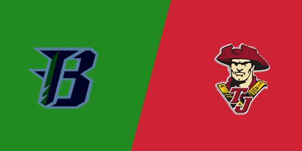 Todd Beamer High School vs. Thomas Jefferson High School