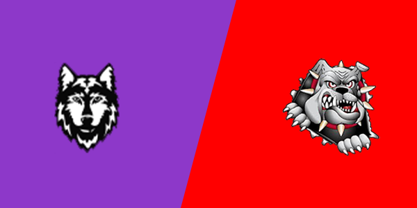 Livingston High School vs. Ceres High School
