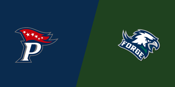 Patriot High School vs. Colonial Forge High School
