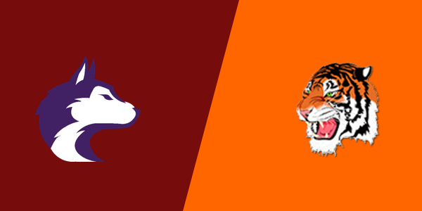 Belt High School vs. Geraldine High School