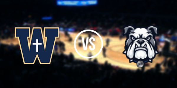 Cornerstone Christian Academy vs Whitefield Academy