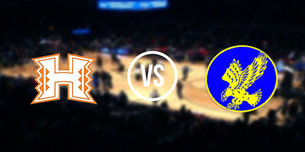 Fergus High School vs Hardin High School