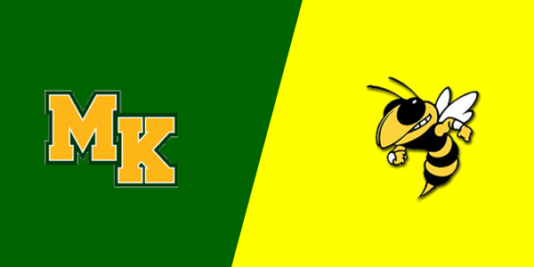 Morris Knolls High School vs. Hanover Park High School