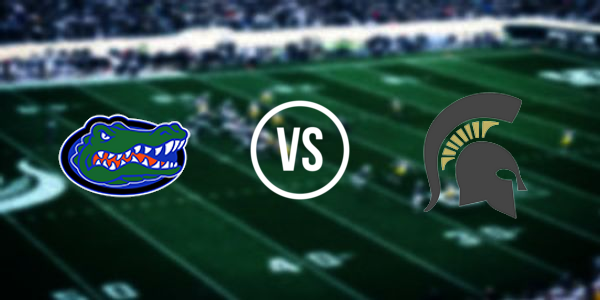 Gateway Regional High School vs. Deptford High School