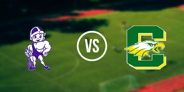 Clay High School vs Fremont Ross High School