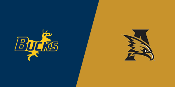 Buckhorn High School vs. Athens High School