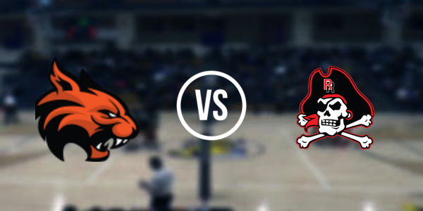 Greeley Central High School vs Rangeview High School