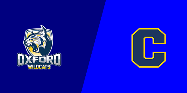 Oxford High School vs. Clarkston High School
