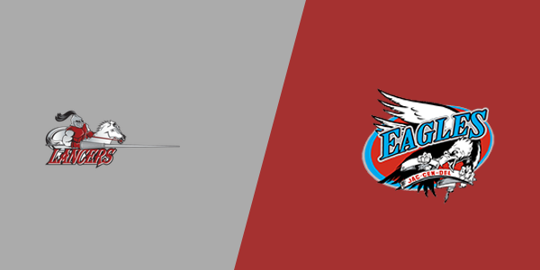 Edinburgh High School vs. Jac-Cen-Del School