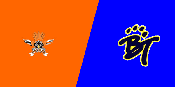 Morrice High School vs. Bendle High School