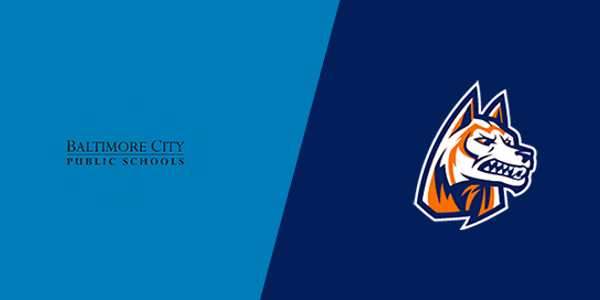 Baltimore City Public Schools vs. Severn Run High School