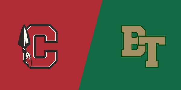 Cherokee High School vs. Blessed Trinity Catholic High School