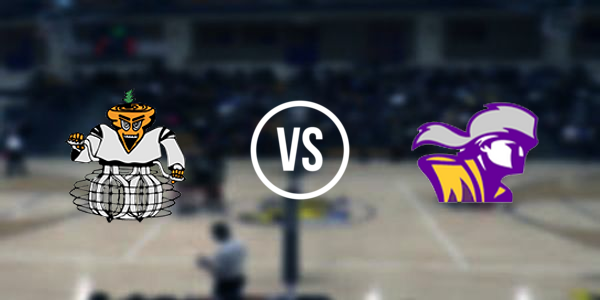 Chinook High School vs. Big Sandy High School