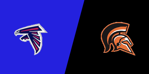 West Henderson High School vs. Northwest Cabarrus High School