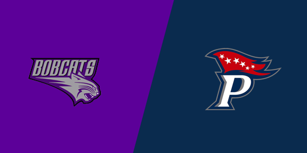 Battlefield High School vs. Patriot High School