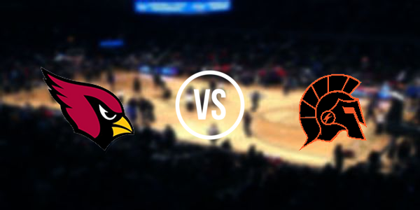 Coldwater High School vs Sturgis High School