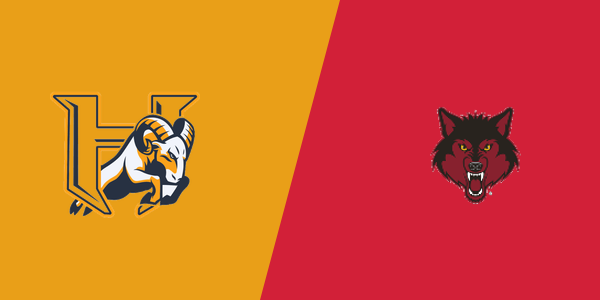 Headland High School vs. Dothan High School