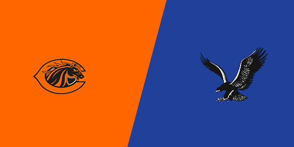 Clio High School vs. Brandon High School