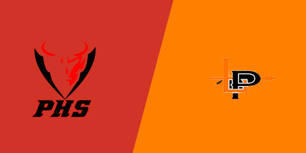 Pomona High School vs. La Puente High School
