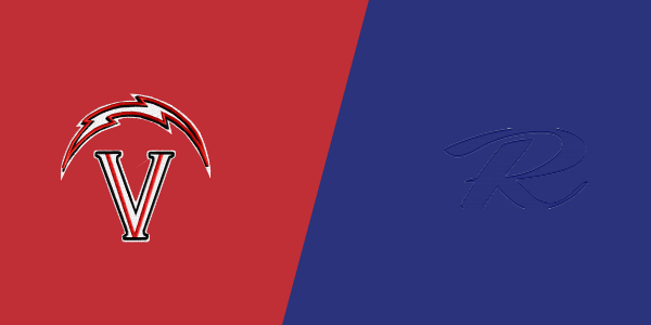 Victory Christian Academy vs. Ridgeview Global Studies Academy
