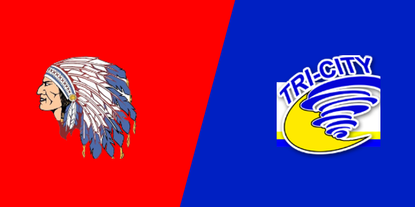 Pawnee High School vs. Tri-City High School