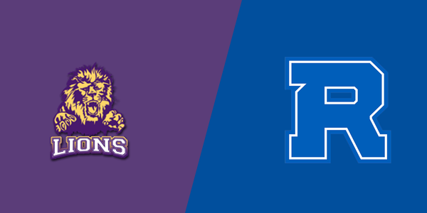 Columbia Central High School vs. Rockvale High School