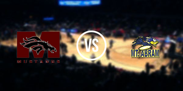 Monmouth Academy vs Mount Abram Regional High School