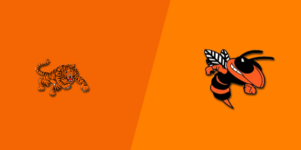 Aberdeen High School vs. Declo High School