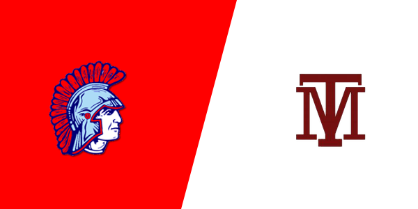 Giles High School vs. Galax High School